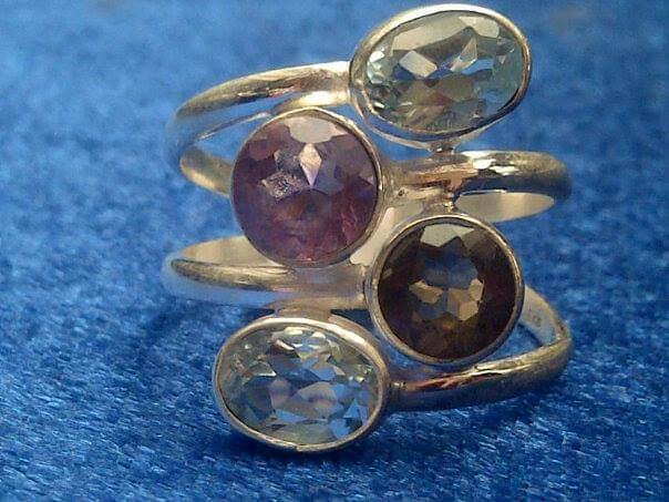 Be-Jewelled