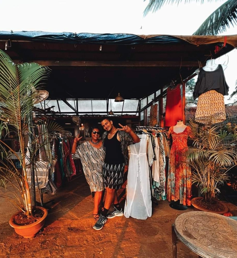 The Karma Collection markets