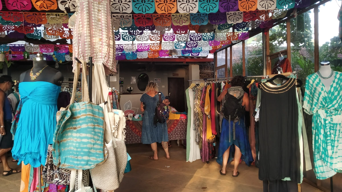 The Karma Collection Boutique