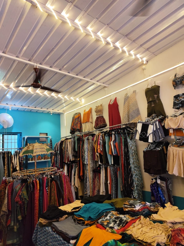 The Karma Collection Boutique