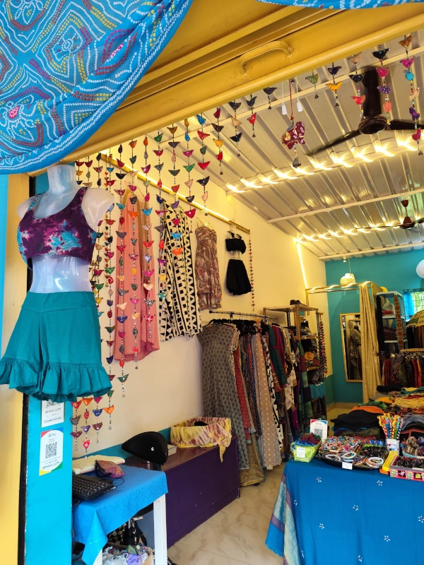 The Karma Collection market